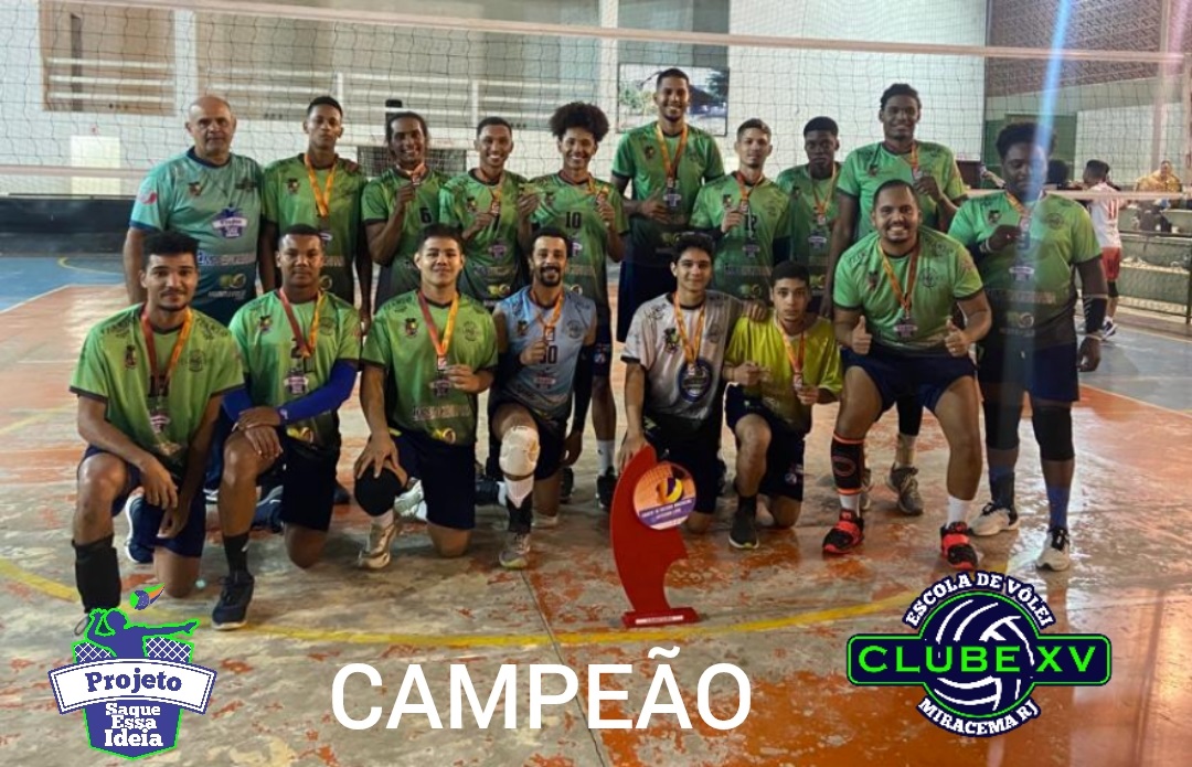 Torneios de clubes de voleibol masculino :: Volleybox