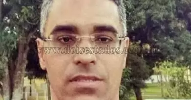 Suspeito de Estupro de Vulnerável, Moisés Matos, foi preso em Diamantina/MG