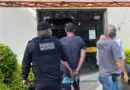 MPRJ realiza operação para prender traficantes de drogas de Itaocara