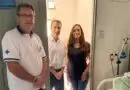 Secretaria de Saúde de Santo Antônio de Pádua presta um serviço de excelência em oxigenoterapia domiciliar