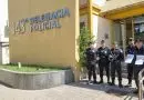 Dois foragidos da Justiça são presos durante operação policial em Itaperuna
