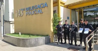 Dois foragidos da Justiça são presos durante operação policial em Itaperuna